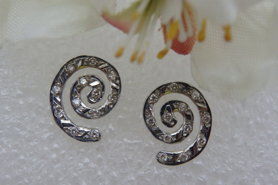 Par pendientes