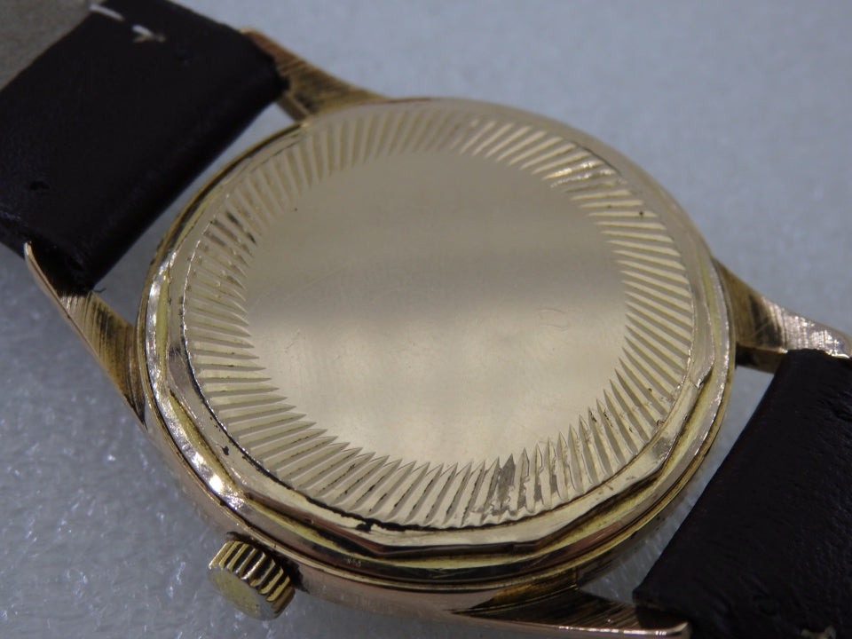 Zenith Vintage