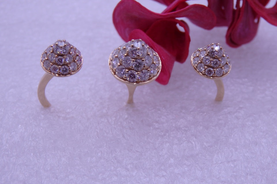 Anillo doble