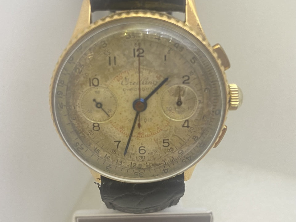 Breitling Chronomat