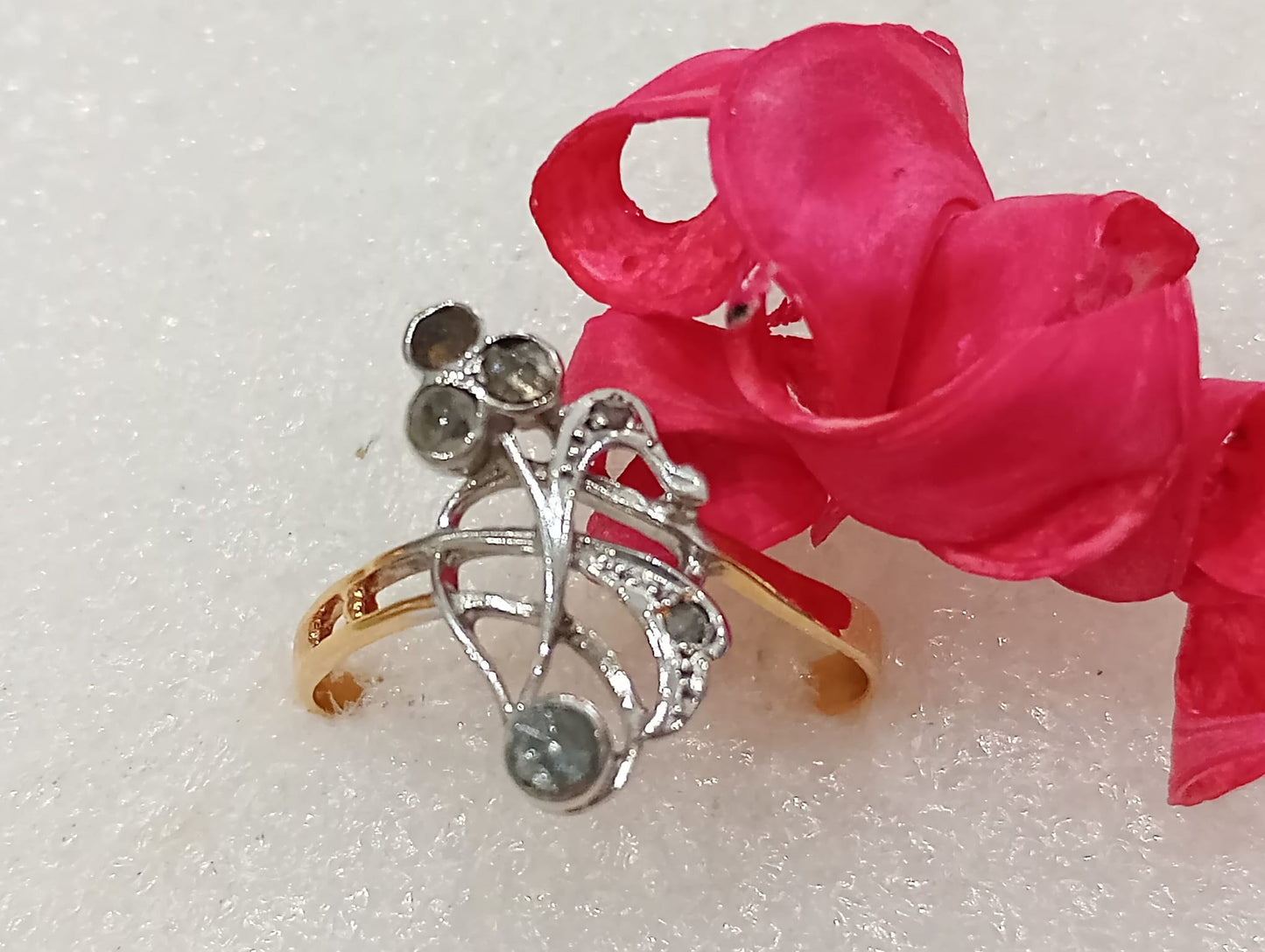 Anillo época