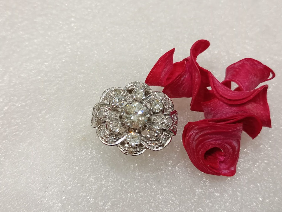 Anillo de época