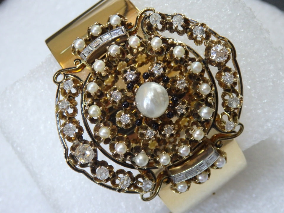 Pulsera Brazalete
