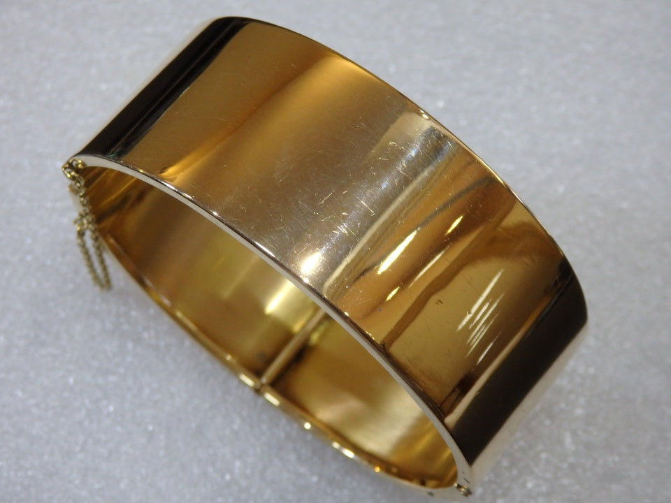Pulsera Brazalete