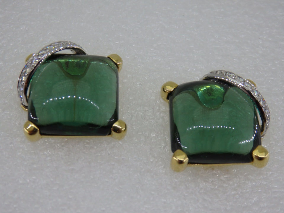Par pendientes