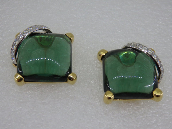 Par pendientes
