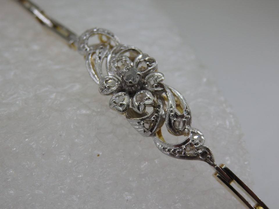 Pulsera Vintage