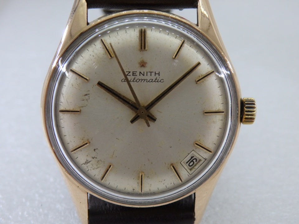 Zenith Vintage