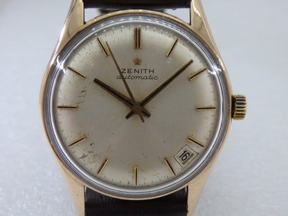 Zenith Vintage