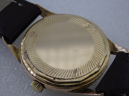Zenith Vintage