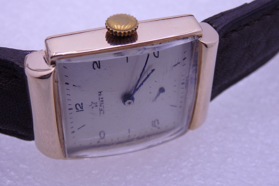 Zenith Vintage
