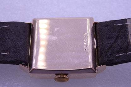 Zenith Vintage