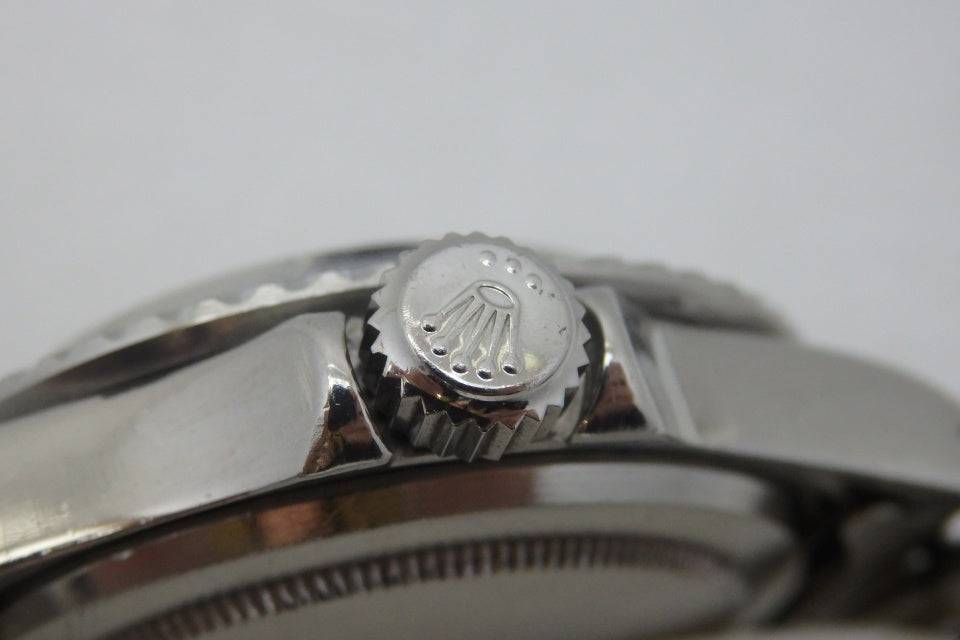 Rolex Submariner Rouge