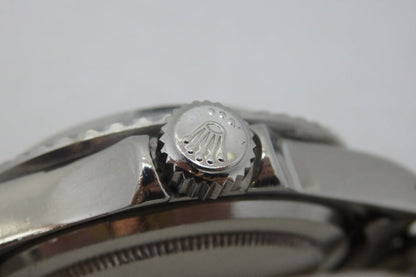 Rolex Submariner Rouge