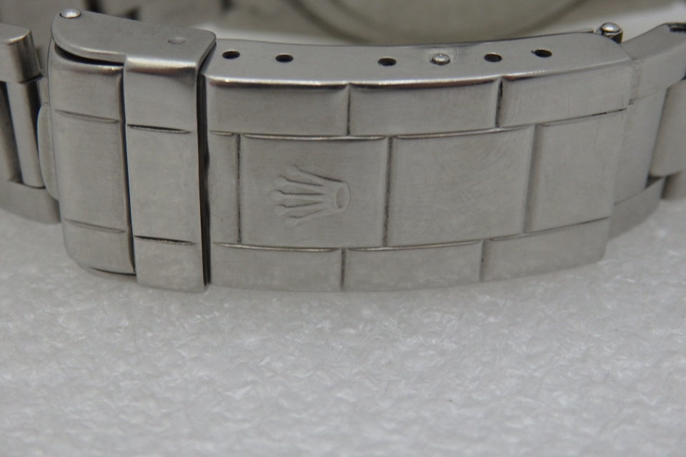 Rolex Submariner Rouge