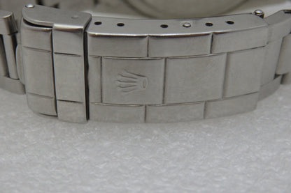 Rolex Submariner Rouge