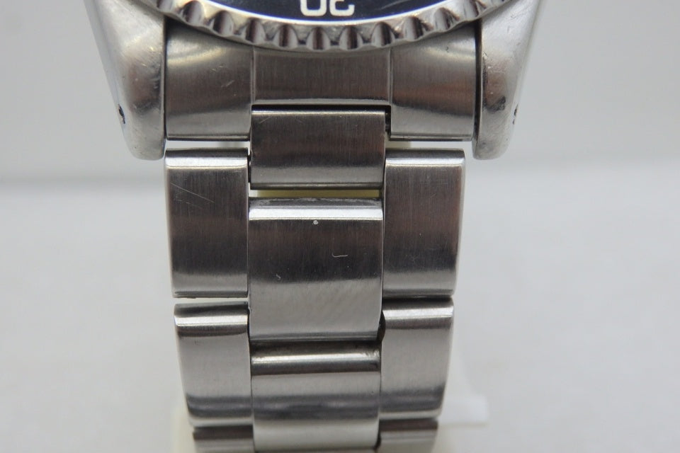 Rolex Submariner Rouge