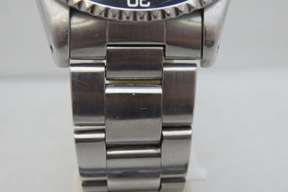 Rolex Submariner Rouge