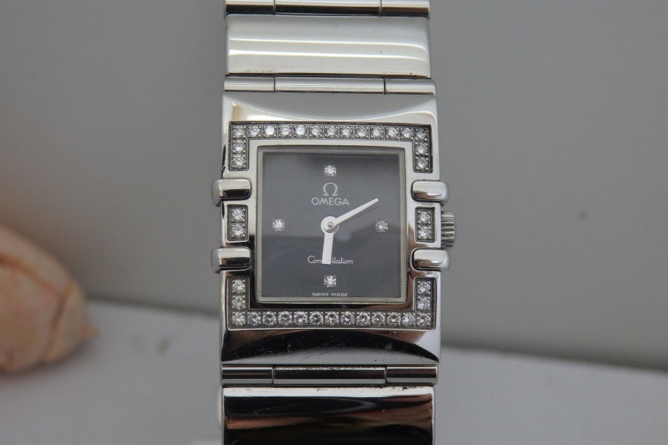 Omega Constellation