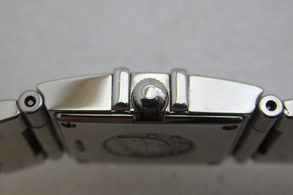 Omega Constellation