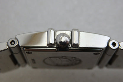 Omega Constellation