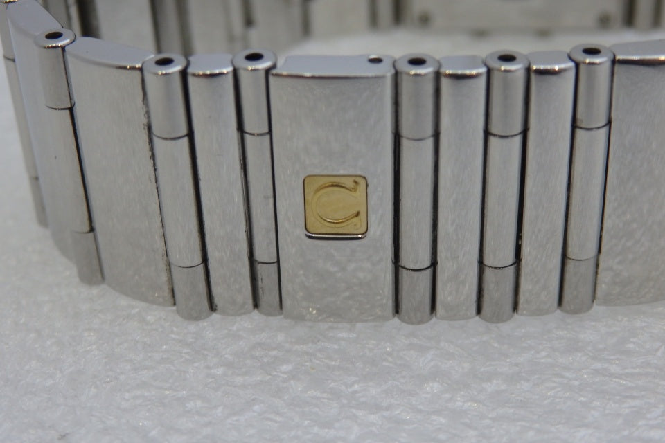 Omega Constellation
