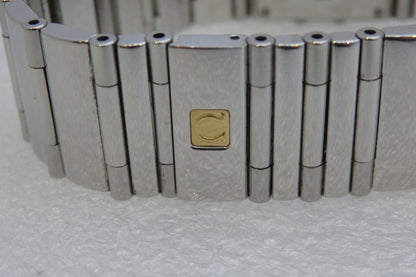 Omega Constellation