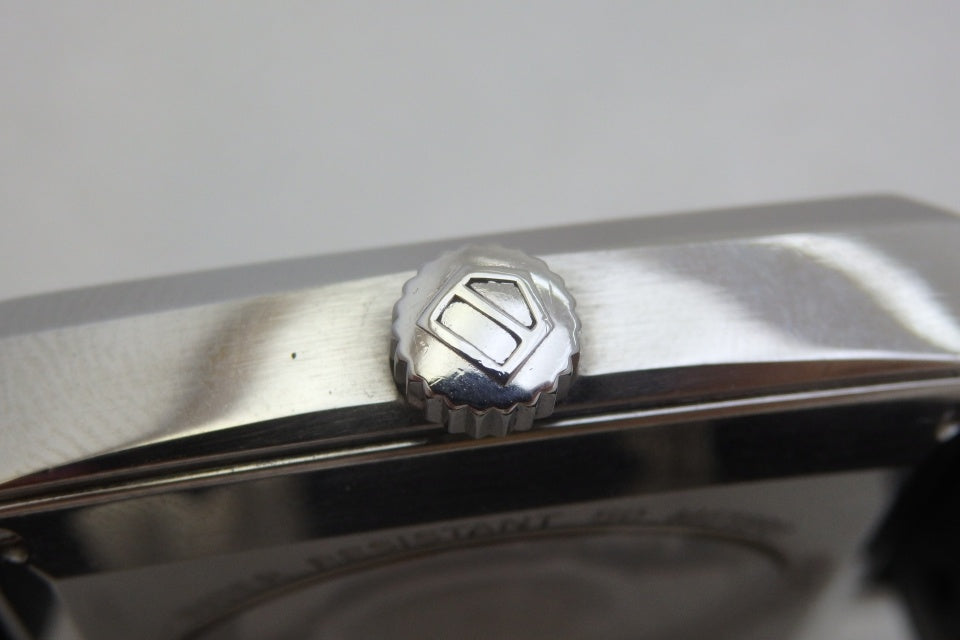 Tag Heuer Monaco Calibre 6
