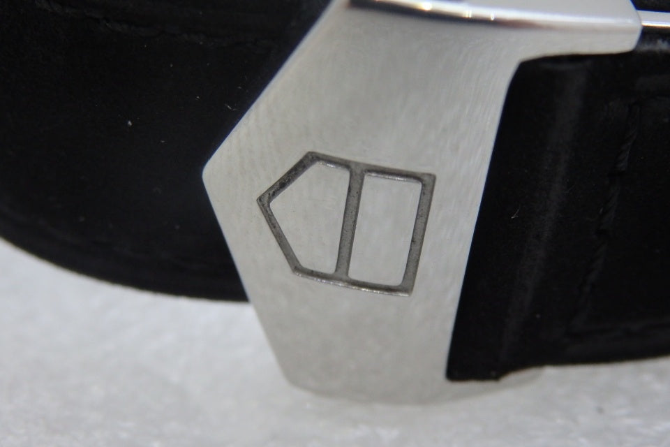 Tag Heuer Monaco Calibre 6