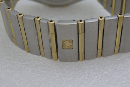 Omega Constellation Chronograf