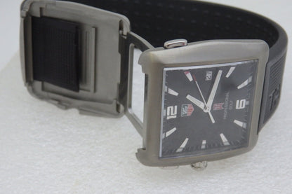 Tag Heuer Tiger Woods