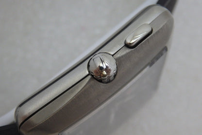 Tag Heuer Tiger Woods