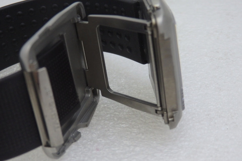 Tag Heuer Tiger Woods