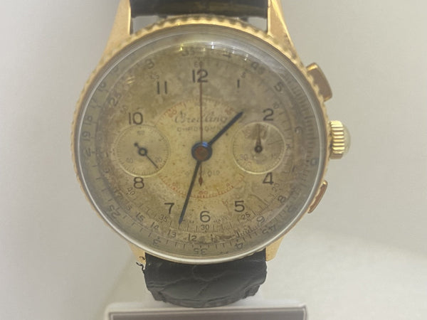 Breitling Chronomat