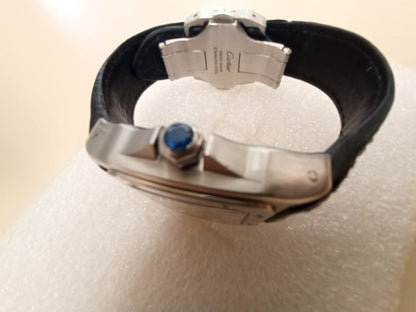 Cartier Santos 100 Medium