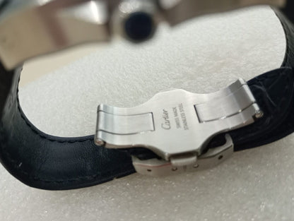 Cartier Santos 100 Medium